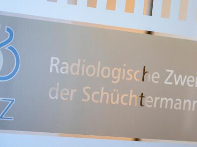 Facharzt*Fachärztin / Oberarzt*Oberärztin (m|w|d) Radiologie
