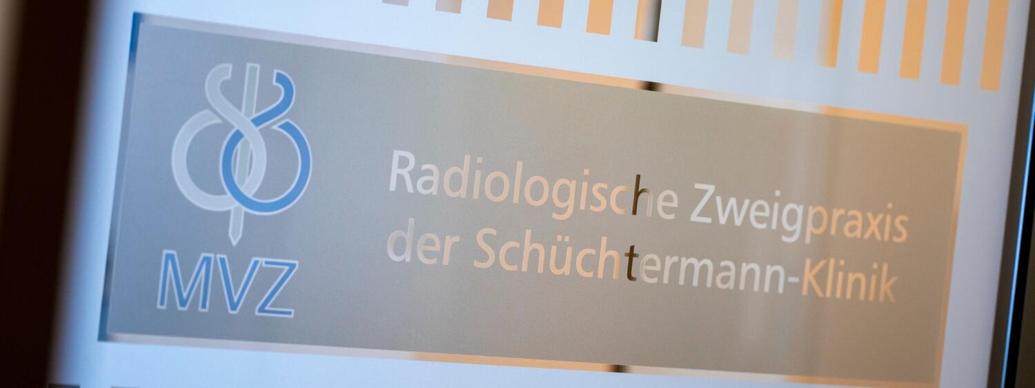 Facharzt*Fachärztin / Oberarzt*Oberärztin (m|w|d) Radiologie