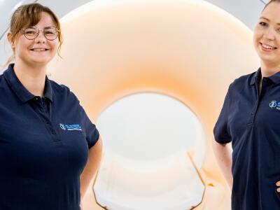 Medizinische*r Technologe*in Radiologie - MTR / Medizinisch Technische Radiologieassistent*in - MTRA (m|w|d)