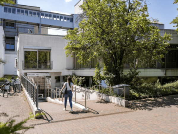 MVZ
Bad Rothenfelde