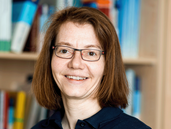 Dr. med. Anke Bovenschulte