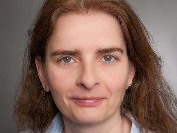 Dr. med. Marie-Luise Meyer zu Ohsen