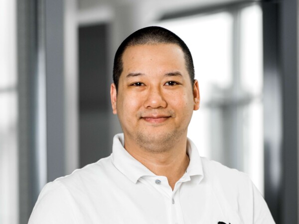 Dr. Danh Nam Tran