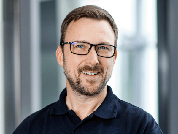 Dr. med. Matthias A. Weinrich