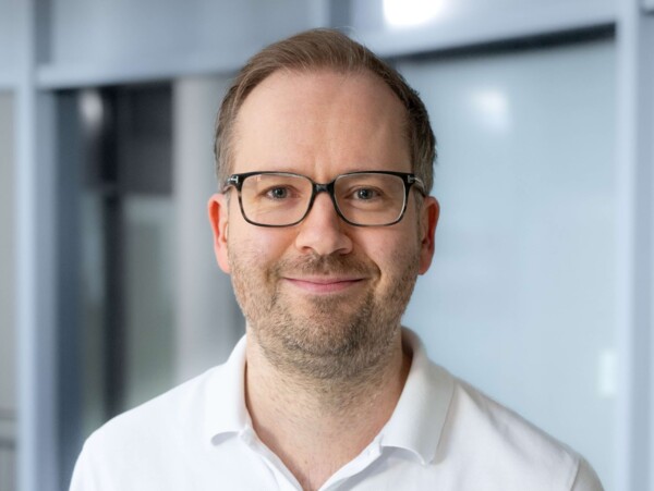 Dr. med. David Unger