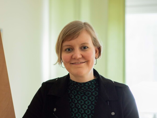 Marina Burmeister