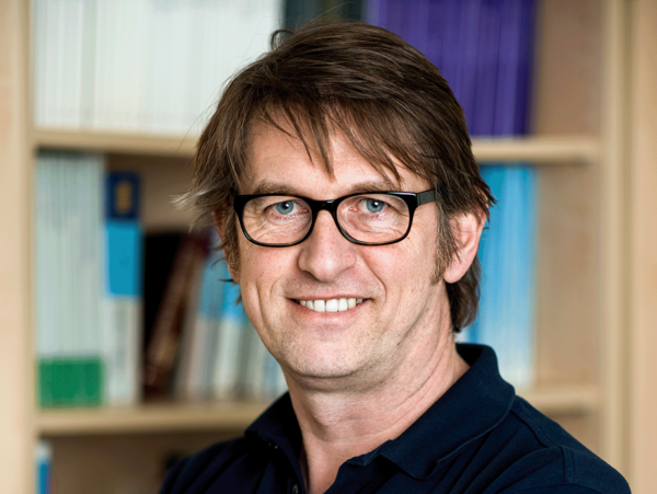 Dr. med. Christian Marx