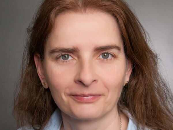 Dr. med. Marie-Luise Meyer zu Ohsen