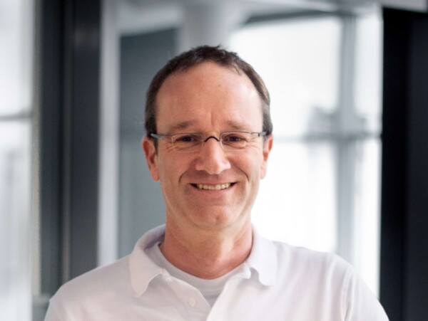 Dr. med. Dirk Reckels