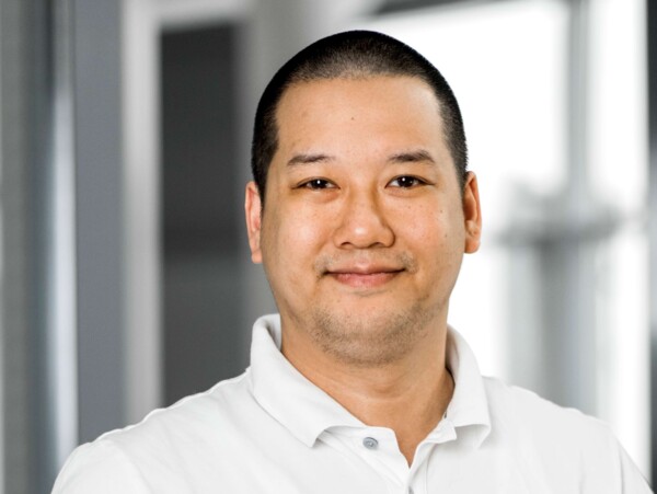 Dr. Danh Nam Tran